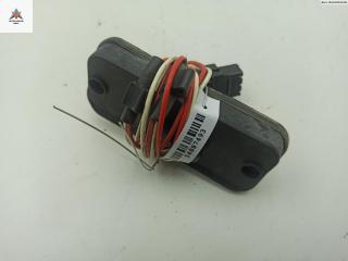 выключатель концевой (концевик) Renault Kangoo 1 поколение [рестайлинг] 2005, 1.5 л., дизель, МКПП, белый, фургон