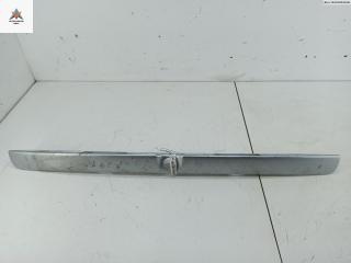 накладка подсветки номера Audi A4 B5 1996, 1.6 л., бензин, АКПП, серый, седан, 8D5827576B