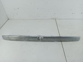 накладка подсветки номера Audi A4 B5 1996, 1.6 л., бензин, АКПП, серый, седан, 8D5827576B