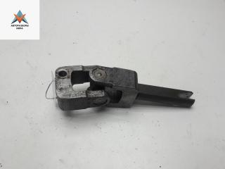 рулевой карданчик Volkswagen Golf 3 поколение 1999, 1.8 л., бензин, МКПП, синий, кабриолет