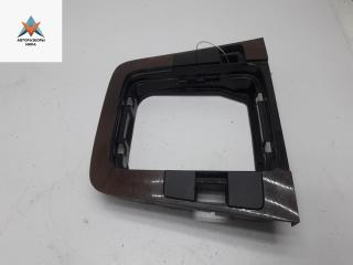 накладка декоративная Volkswagen Passat B6 2005, 2.0 л., дизель, МКПП, серый, универсал, 3C0864263