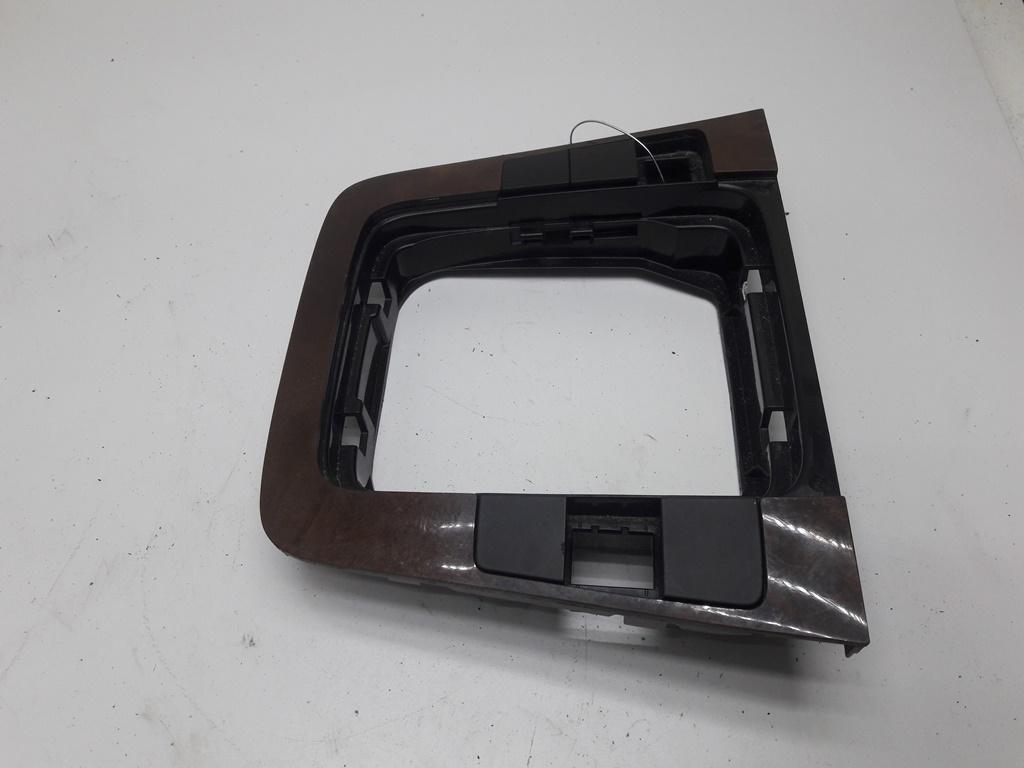накладка декоративная Volkswagen Passat B6 2005, 2.0 л., дизель, МКПП, серый, универсал, 3C0864263