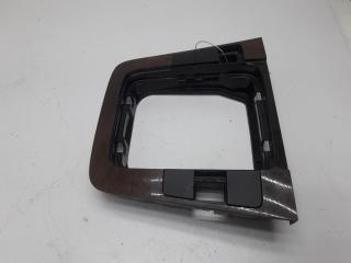 накладка декоративная Volkswagen Passat B6 2005, 2.0 л., дизель, МКПП, серый, универсал, 3C0864263