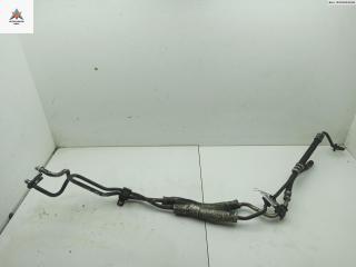 шланг гидроусилителя Peugeot 307 1 поколение 2003, 2.0 л., бензин, МКПП, зелёный, универсал