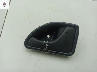ручка внутренняя передняя правая Renault Kangoo 1 поколение 2001, 1.9 л., дизель, МКПП, белый, фургон, 7700820524