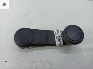 ручка стеклоподъемника Audi 100 4A/C4 1993, 2.0 л., бензин, МКПП, серый, седан, 443837581