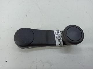 ручка стеклоподъемника Audi 100 4A/C4 1993, 2.0 л., бензин, МКПП, серый, седан, 443837581