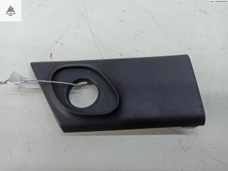 накладка декоративная Audi 100 4A/C4 1993, 2.0 л., бензин, МКПП, серый, седан, 4A0837248