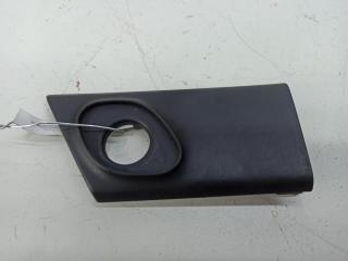 накладка декоративная Audi 100 C4 1993, 2.0 л., бензин, МКПП, серый, седан, 4A0837248
