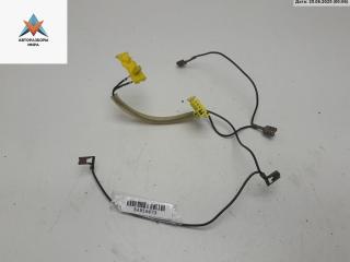 разъем (фишка) проводки Skoda Fabia 1 поколение (6Y) [рестайлинг] 2004, 2.0 л., бензин, МКПП, серый, универсал, 1J0973605G