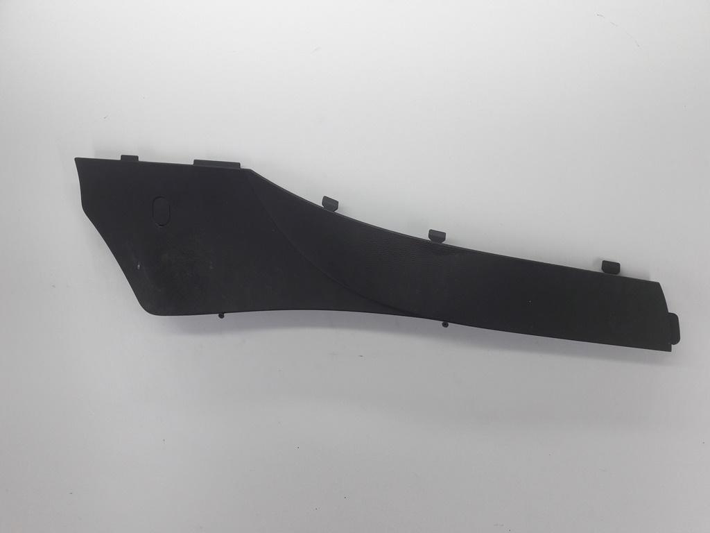 накладка декоративная Volkswagen Passat B6 2005, 2.0 л., дизель, МКПП, серый, универсал, 3C1863045