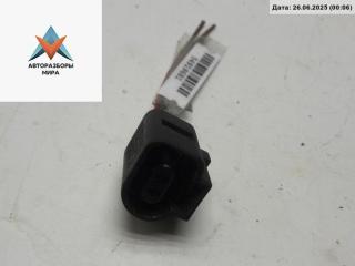 разъем (фишка) проводки Skoda Octavia mk1 (A4 1U) 2004, 1.6 л., бензин, МКПП, серый, универсал, 1J0973702