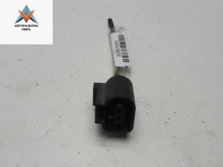 разъем (фишка) проводки Skoda Octavia mk1 (A4 1U) 2004, 1.6 л., бензин, МКПП, серый, универсал, 1J0973702