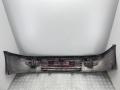 бампер передний Mitsubishi Space Wagon 2 поколение (Typ N30/N40) 1995, бензин, красный, минивэн, MR170147 - фото №6