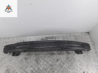 усилитель бампера переднего Skoda Fabia 1 поколение (6Y) [рестайлинг] 2004, 2.0 л., бензин, МКПП, серый, универсал