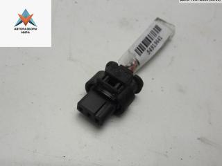 разъем (фишка) проводки Volkswagen Passat B6 2005, 2.0 л., дизель, МКПП, серый, универсал, 3C0973203