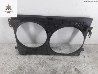 диффузор вентилятора Skoda Octavia mk1 (A4 1U) 2004, 1.6 л., бензин, МКПП, серый, универсал, 1J0121205B