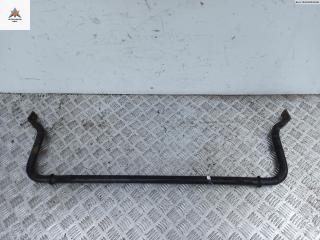 стабилизатор подвески передний Audi A4 B5 1996, 1.6 л., бензин, АКПП, серый, седан