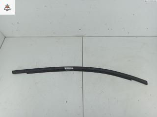 Молдинг стекла двери задней правой наружный Mercedes-Benz A-Класс W168 1999, 1.4 л., бензин, АКПП, синий, хетчбэк 5 дв.