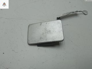 заглушка (решетка) в бампер Nissan Primera P11 2000, 1.8 л., бензин, МКПП, серый, хетчбэк 5 дв., 622A09F500