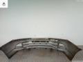 бампер передний Nissan Primera P11 2000, бензин, серый, хетчбэк 5 дв., 620229F500 - фото №6