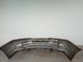 бампер передний Nissan Primera P11 2000, бензин, серый, хетчбэк 5 дв., 620229F500 - фото №6