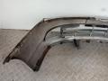 бампер передний Nissan Primera P11 2000, бензин, серый, хетчбэк 5 дв., 620229F500 - фото №7