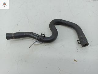 патрубок (трубопровод, шланг) Audi A4 B5 1997, 1.6 л., бензин, МКПП, зелёный, седан, 8D0121107C