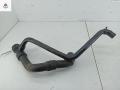 патрубок радиатора Audi A4 B5 1997, 1.6 л., бензин, 8D0121055G - фото №2