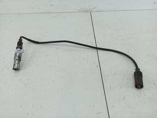 провод высоковольтный Audi A4 B5 1997, 1.6 л., бензин, МКПП, зелёный, седан, 021035255E