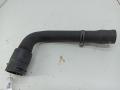 патрубок радиатора Audi A4 B5 1997, 1.6 л., бензин, 8D0121101K - фото №2