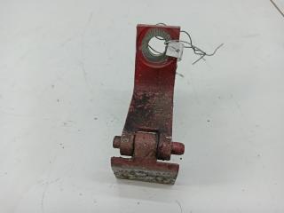 петля двери Audi 80 8A/B3 1990, красный, седан, 893831401