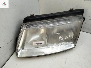 фара левая Volkswagen Passat B5 1998, 1.9 л., дизель, МКПП, синий, седан, DEPO