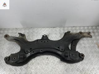 подрамник передний Toyota Avensis 2 поколение (T250) [рестайлинг] 2006, 2.2 л., дизель, МКПП, серый, универсал