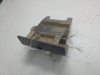 заглушка порога Opel Astra G 2003, 1.6 л., бензин, МКПП, серый, универсал, 90561498
