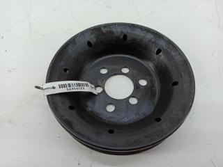 шкив насоса гидроусилителя Audi A4 B5 1997, 1.6 л., бензин, МКПП, зелёный, седан, 058145255C
