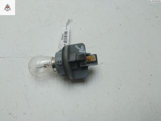 Патрон лампы указателя поворота Honda Accord 5 поколение 1994, 2.0 л., бензин, МКПП, красный, универсал