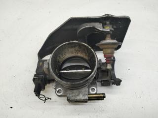 заслонка дроссельная Volkswagen Passat B4 1994, 2.8 л., бензин, АКПП, синий, универсал, 084021061M