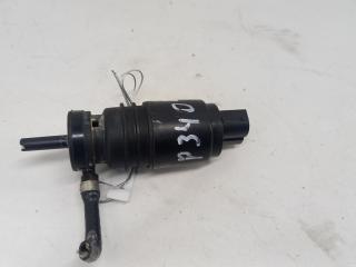 насос (моторчик) омывателя стекла BMW 3 серия E36 1994, зелёный, седан