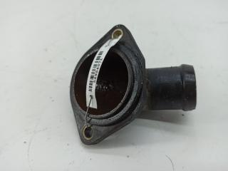 корпус термостата Audi A4 B5 1997, 1.6 л., бензин, МКПП, зелёный, седан, 030121121B