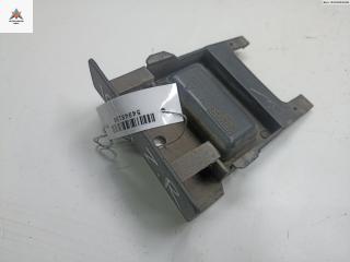 заглушка порога Opel Astra G 2002, 1.6 л., бензин, МКПП, серый, универсал, 90561498