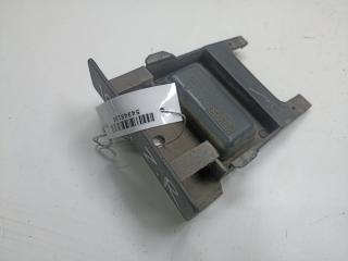 заглушка порога Opel Astra G 2002, 1.6 л., бензин, МКПП, серый, универсал, 90561498