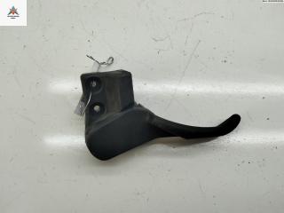 ручка открывания капота Volkswagen Passat B5 [рестайлинг] 2002, 1.9 л., дизель, МКПП, белый, универсал, 3B1823533