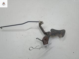 замок капота Opel Signum C 2003, 3.2 л., бензин, АКПП, серый, хетчбэк 5 дв.