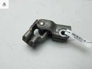 рулевой карданчик Honda Accord 5 поколение 1994, 2.0 л., бензин, МКПП, красный, универсал