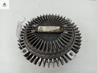 муфта вентилятора Audi A4 B5 1997, 1.6 л., бензин, МКПП, зелёный, седан, 058121347
