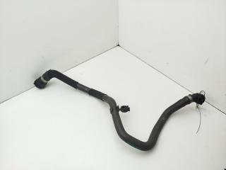 патрубок (трубопровод, шланг) BMW 7 F01/F02 2012, 3.0 л., гибрид, АКПП, серый, седан, 17127610709, 7610709