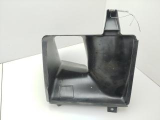 воздуховод BMW 7 F01/F02 2012, 3.0 л., гибрид, АКПП, серый, седан, 51747308827, 7308827