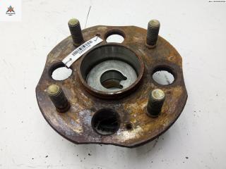 ступица задняя левая Honda Accord 5 поколение 1994, 2.0 л., бензин, МКПП, красный, универсал