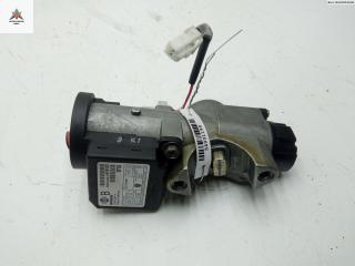 замок зажигания Nissan Primera P11 2000, 1.8 л., бензин, МКПП, серый, хетчбэк 5 дв.